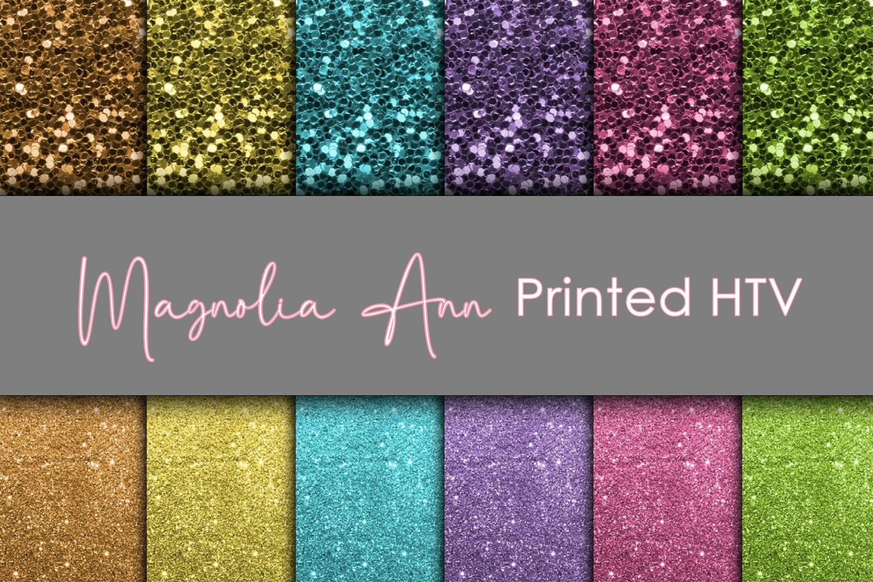 Glitter Heat Transfer Vinyl Sheets for Shirts, Embroidery Glitter, HTV  Glitter, Cricut Vinyl, Vinyl Sheets , Iron On, Vinyl Bundle 