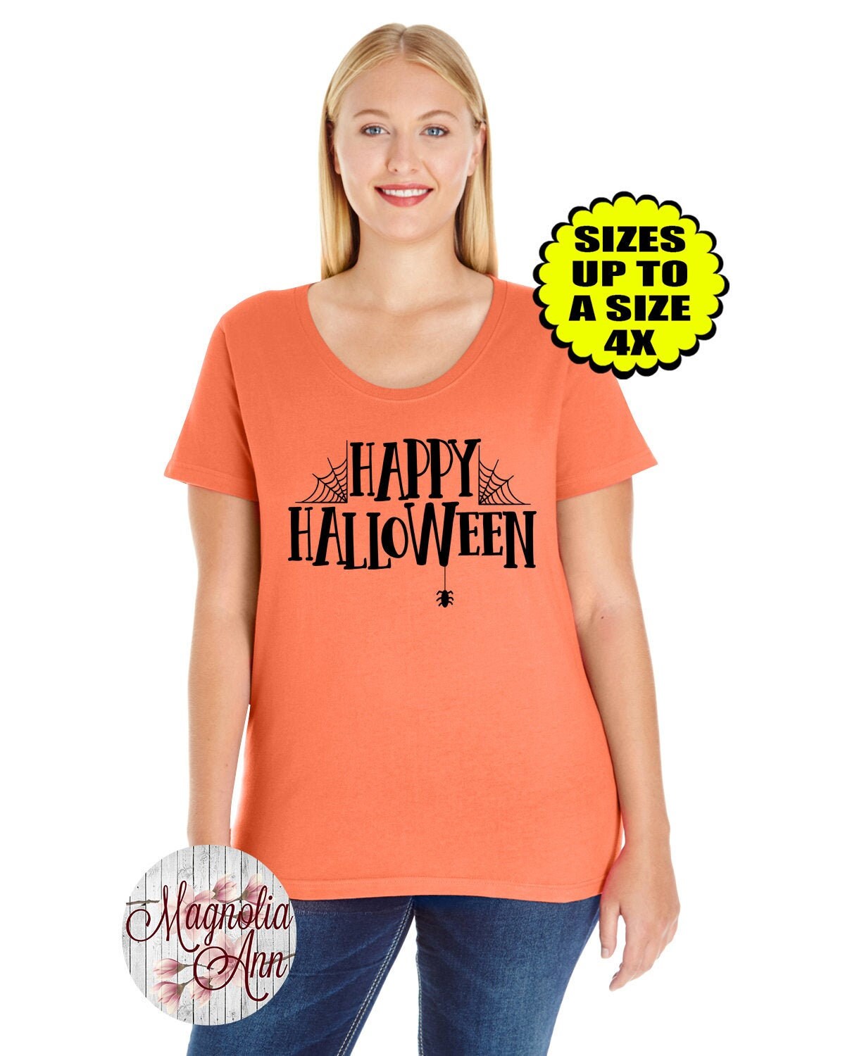 plus size halloween sweatshirts