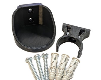 5 x MEJOR soporte de pared para un solo sable de luz