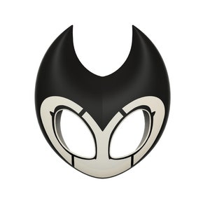 Grimm Mask, Hollow knight Grimm Mask cosplay