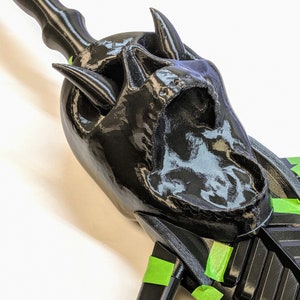 Dante Rebellion sword, DMC 5 Sword, full size DMC5 sword