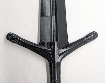 Espada de luz de luna