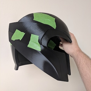 Magneto Helmet - Comic Book Fan Must-Have for Cosplay