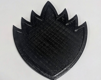 Yondu's Ravager badge, GOTG Badge