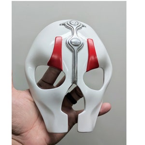 Darth Nihilus Mask, The Old Republic