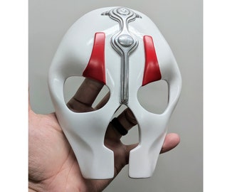 Darth Nihilus Mask, The Old Republic