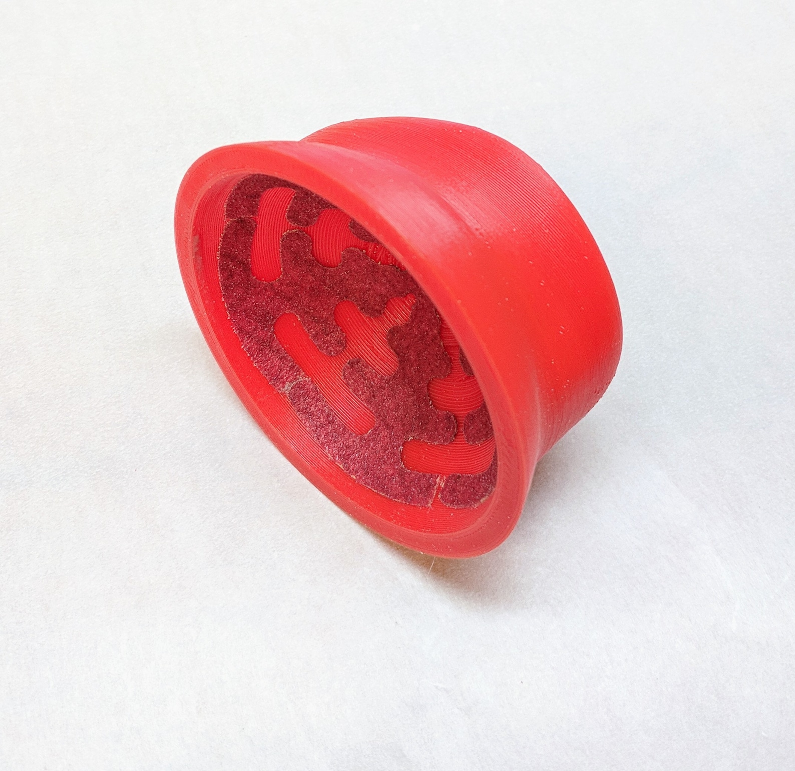 Regripper Pro Lacrosse Ball Resurface Tool LAX Ball Tool Etsy