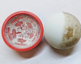 Re-Gripper Pro, herramienta para renovar pelotas de lacrosse, herramienta para pelotas LAX, accesorio LAX