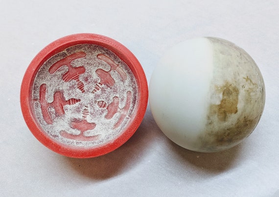 Re-Gripper Pro, Lacrosse Ball Resurface Tool, LAX Ball Tool, LAX Accessory