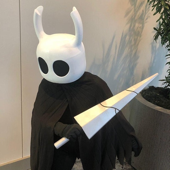 Hollow Knight Cosplay