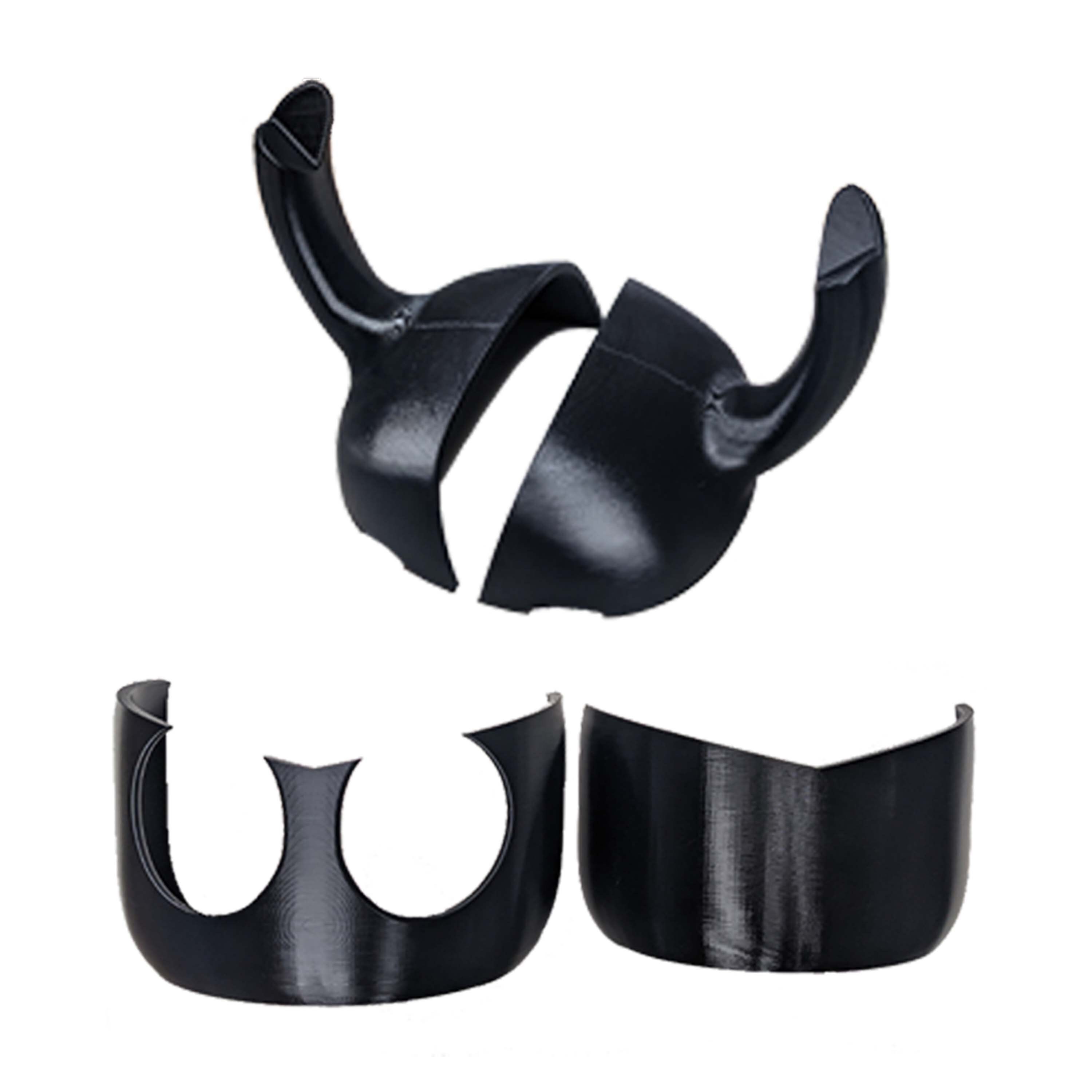 Hollow Knight Mask Hollow Knight Mask Cosplay Etsy UK