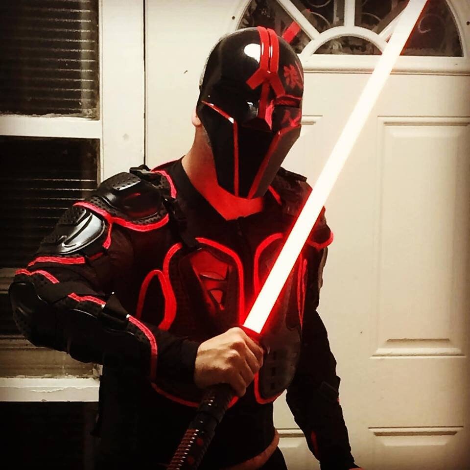Kotor Sith Acolyte Mask Sith mask Kotor Mask Etsy