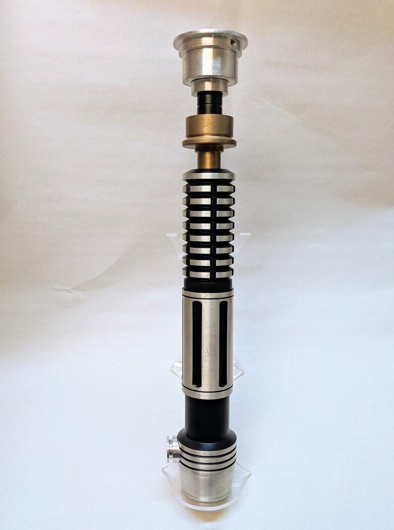 BEST Vertical Acrylic Lightsaber Stand Acrylic Saber Display Etsy