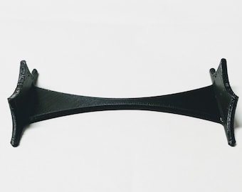 BESTE onopvallende lichtzwaardstandaard, Galaxy's Edge lichtzwaard-sabelstandaard