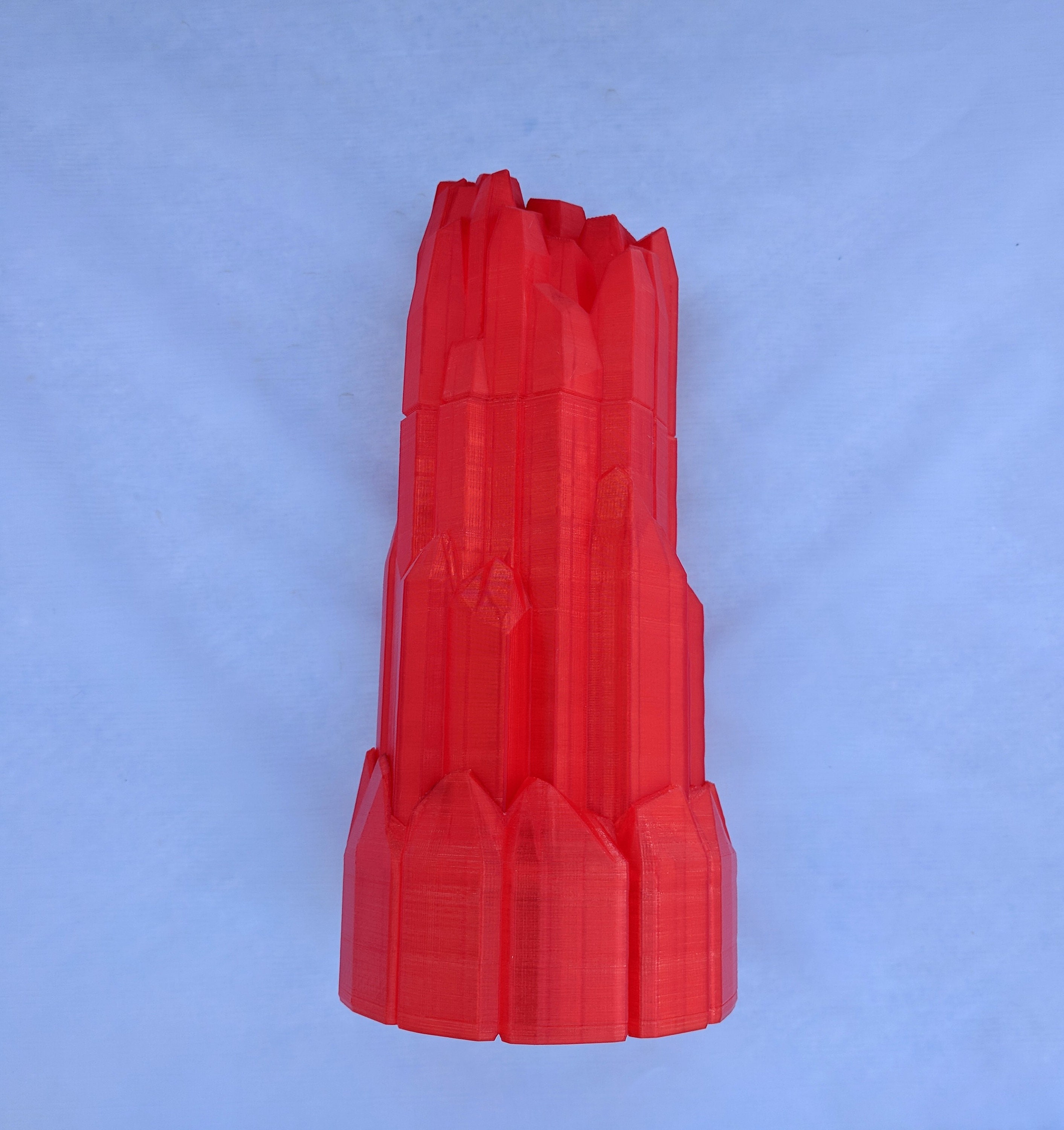 Zero Point Module ZPM Stargate Zero Point Module Etsy