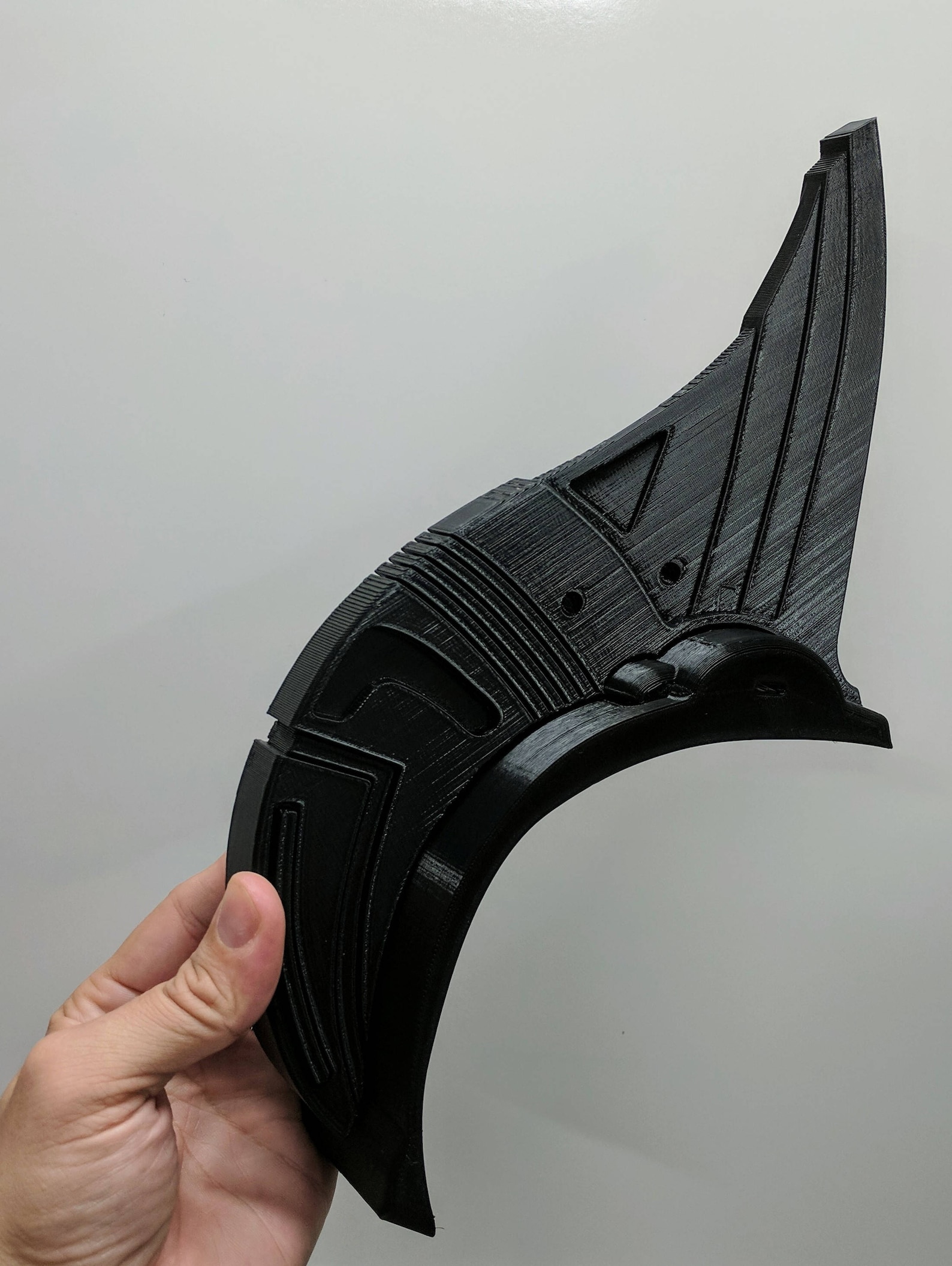 Best Yondu Fin and Arrow Actual Fin Not Just a File Yondu - Etsy Australia