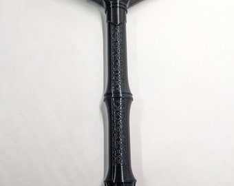 （送料無料）「セレナイトの光の剣」（製作者　トム・レダー氏） 送料無料）「セレナイトの光の剣」（製作者 トム・レダー氏）