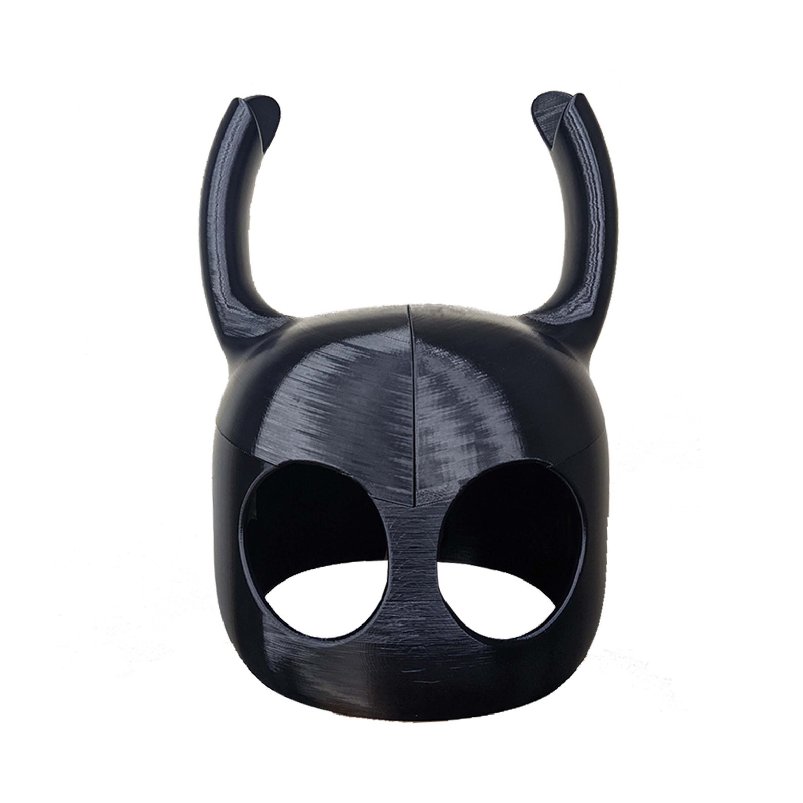 Hollow Knight Mask Hollow Knight Mask Cosplay Etsy