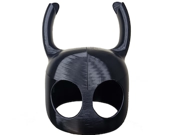 Hollow Knight Mask, Hollow knight Mask cosplay