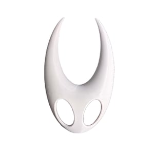 Hornet Mask kit, Silksong Cosplay, Hollow knight Hornet Mask cosplay