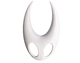 Hornet Maske Kit, Silksong Cosplay, Hornet Hornet Maske Cosplay