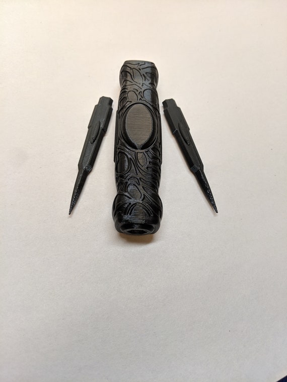 Gamora Switchblade Gamora Cosplay Avengers Cosplay Gamora Etsy