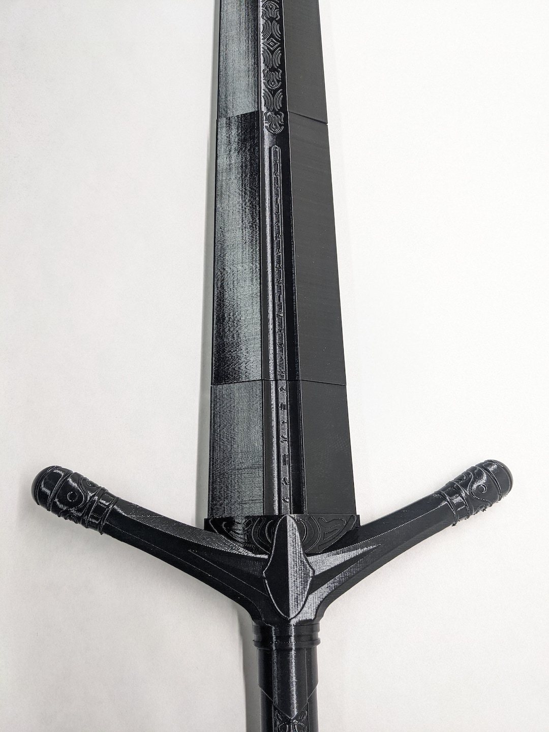 ガレージキット 月光の大剣 ダークソウル ガレージキット 月光の大剣