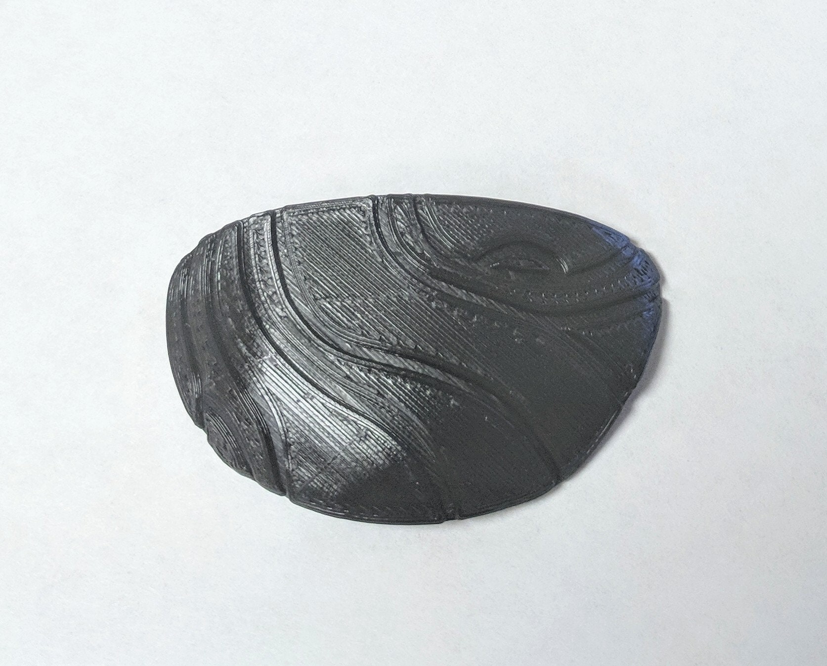 Thor Eye Patch Thunder Eye Patch Avengers Eye Patch Etsy