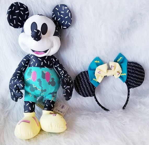 september mickey memories