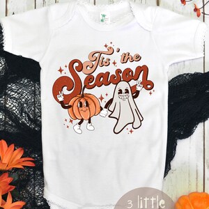 Halloween Baby Onesie® Fall Baby Outfit Halloween Baby Shower Fall Baby Gift First Halloween Girl Halloween Outfit Halloween Baby Gift