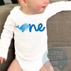 BABIES TUTU ONESIE BEACH SHACK