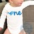 BABIES TUTU ONESIE BEACH SHACK