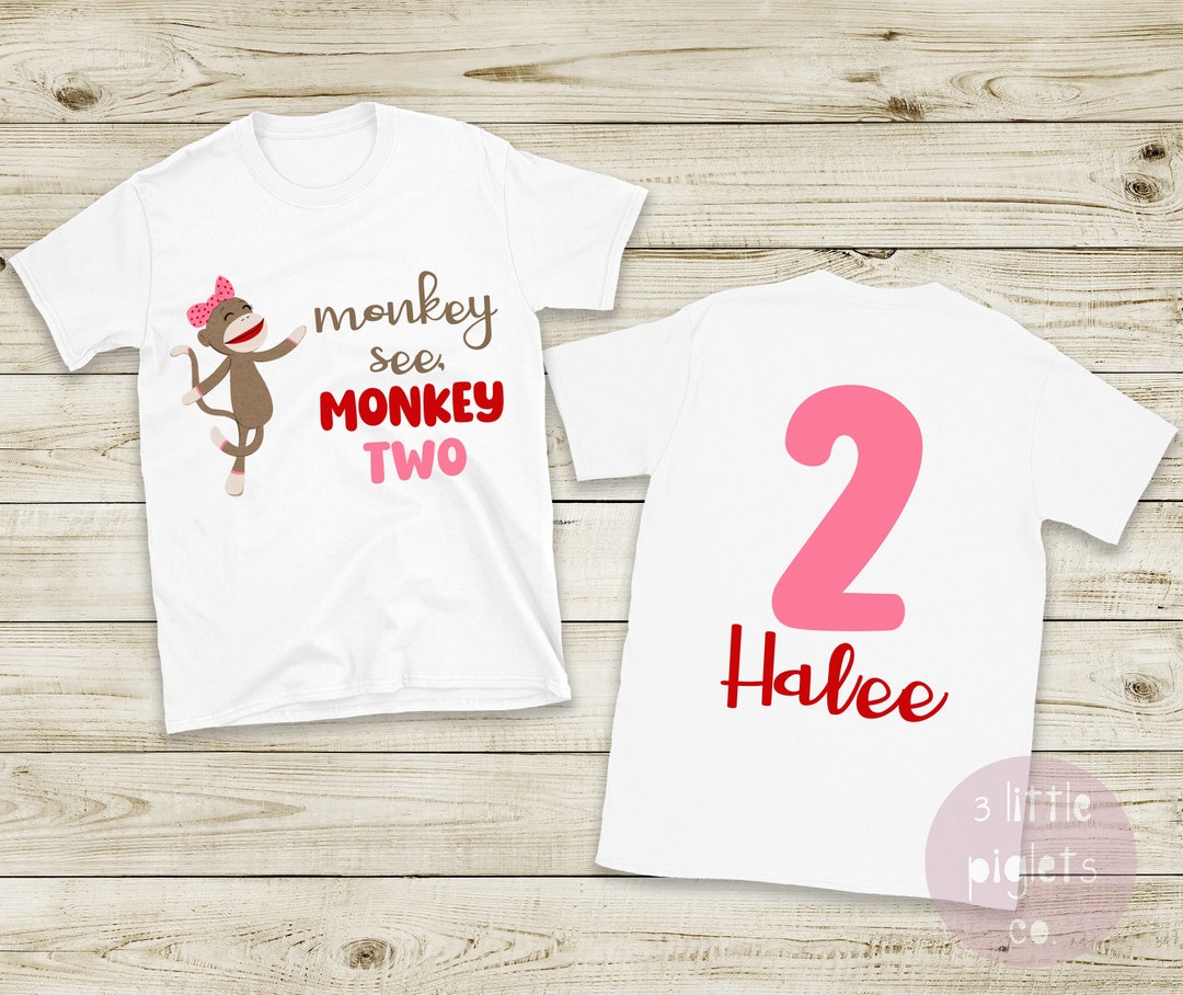 2 monkeys shirts sales