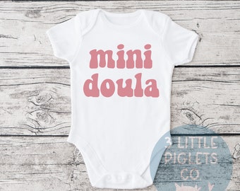 Mini Doula And Doula In Training Custom Listing for Shannon Jobes