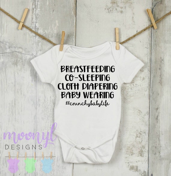 funny breastfeeding onesies