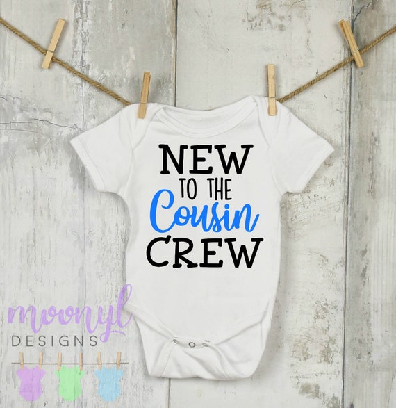 cousin onesie