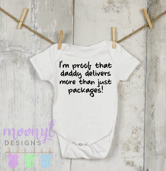 ups onesie