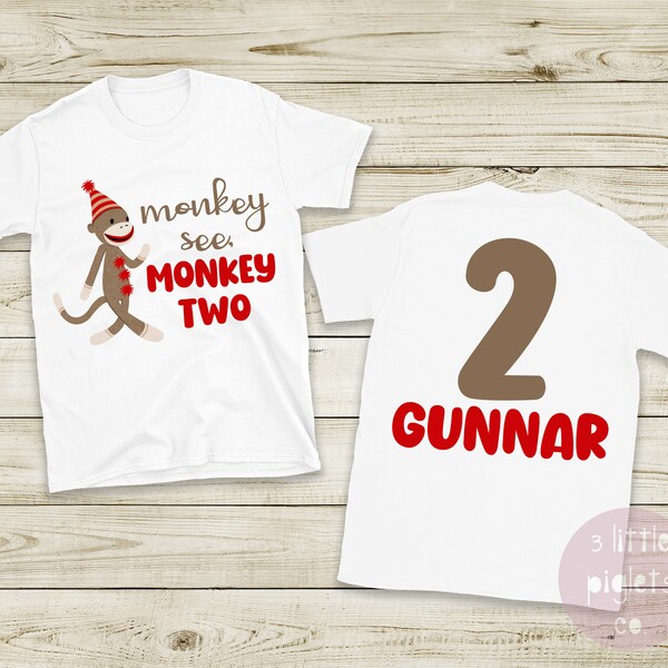 Sock Monkey Theme Etsy sock-monkey-theme-etsy