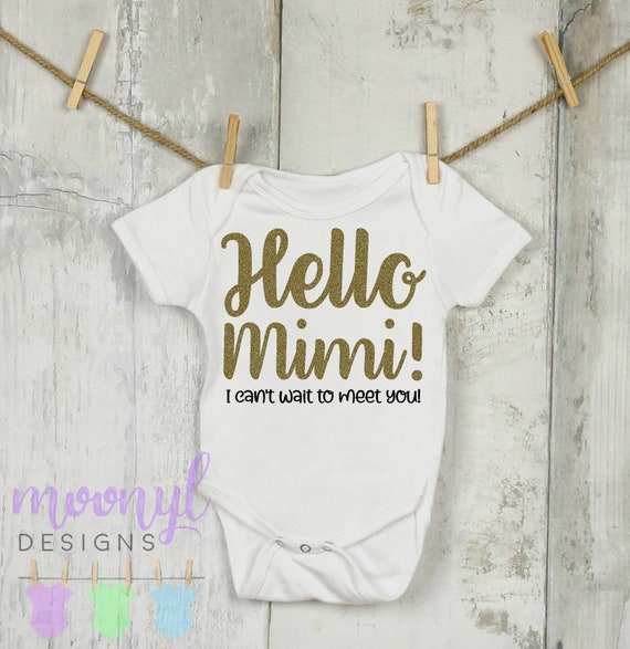 guess what baby coming soon spanish bodysuit baby announcement bodysuit pregnancy reveal Abuelitos grandparents Hola abuelitos baby bodysuit pregnancy bodysuit IVF surprise pregnancy