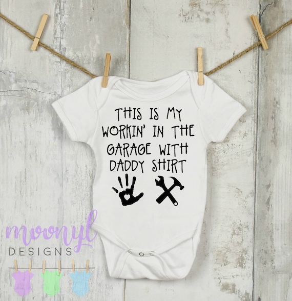 What is it like working at garage clothing