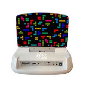 Retro - KLOR Skinz