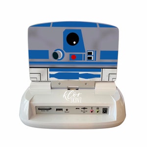 TV & Movie KLOR Skinz