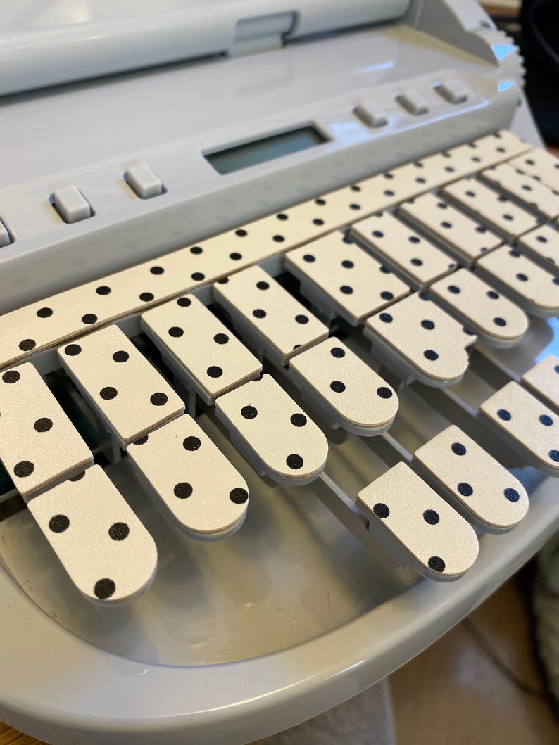 Faux Leather Polka Dot Steno Keypads Etsy