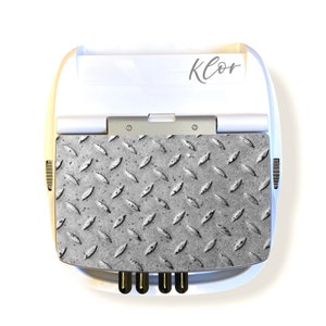 Leuke patronen 2- KLOR Skinz