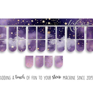 Fun Print Faux Leather Steno Keypads