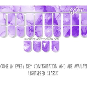 Faux Leather Steno Keypads Marble