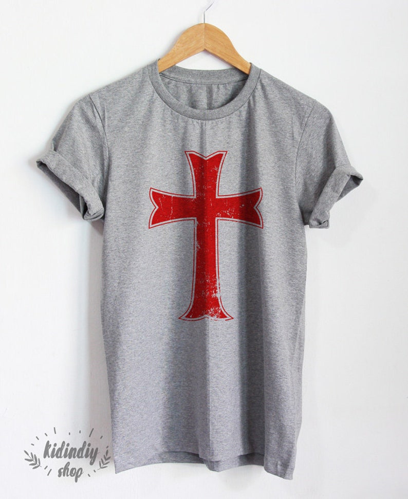 templar shirt