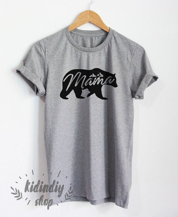mama t shirt