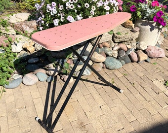 vintage toy ironing board