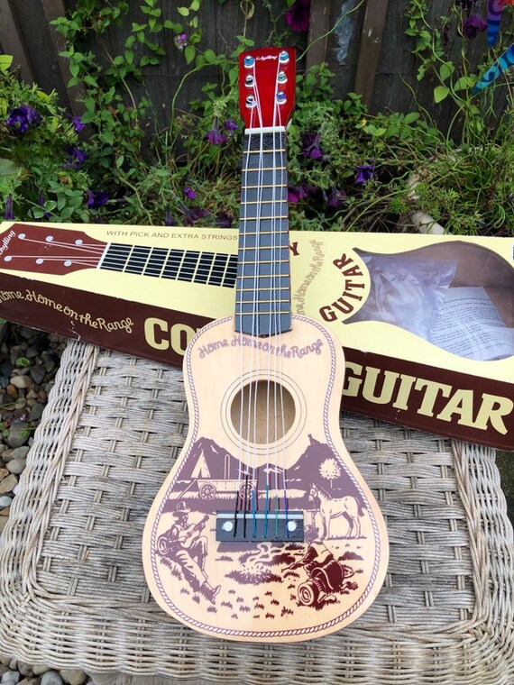 schylling guitar